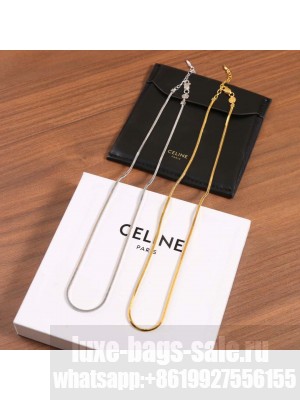 Celine Women's Necklace C1037