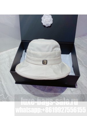 Chanel Bucket Hat 2022 CH102