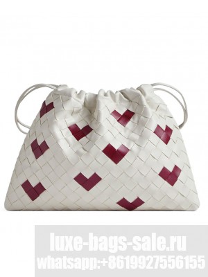 Bottega Veneta Dustbag 796728 Cream