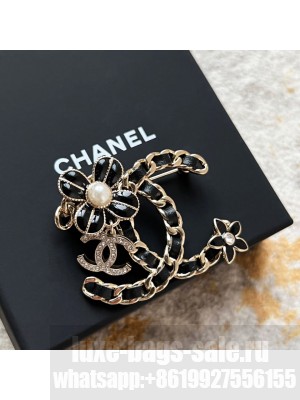 Chanel Women's Brooch AB1108