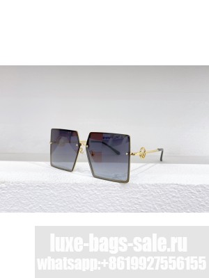 Fendi Sunglasses 2023 050