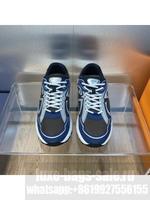 Dior B30 SNEAKER Unisex Sneakers 2023 06