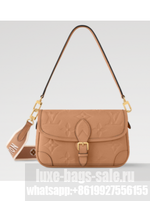 Louis Vuitton Diane M11817 Arizona