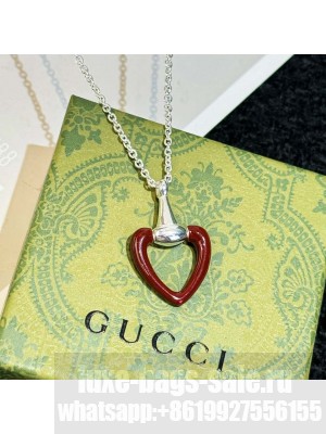 Gucci Necklace GG062 2024 Collection