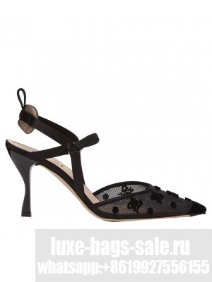 Fendi Women's Colibri Lite Black