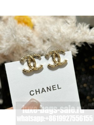 Chanel Earrings AB8032 2024