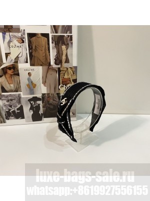 Chanel Headbands CH054 2022 Collection