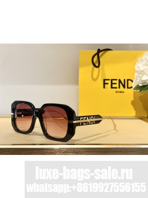Fendi Sunglasses 2023 012