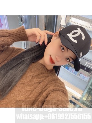 Chanel Baseball Cap 2022 CH014