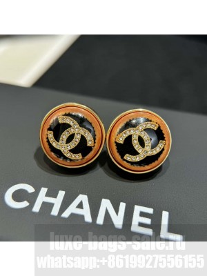 Chanel Earrings AB8264 2024
