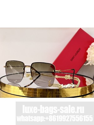 Saint Laurent Sunglasses 2023 028