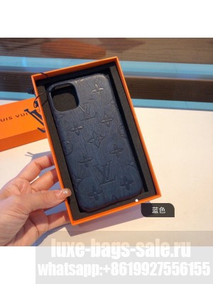 Louis Vuitton iPhone Case 043 2021 Collection