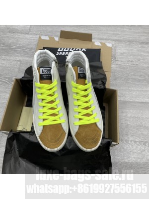 Golden Goose Deluxe Brand GGDB Super-Star Sneakers 2022 Collection 087
