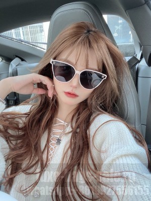 Chanel Sunglasses CH078 2023 