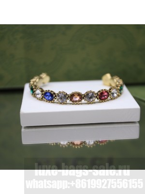 Gucci Bracelet GG005 2022 Collection