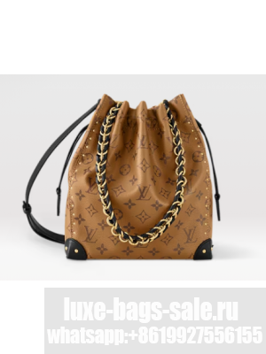 Louis Vuitton Noe Trunk PM M13324