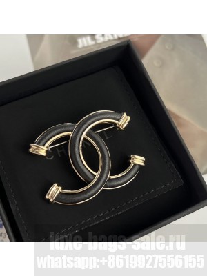 Chanel Women's Brooch AB1122