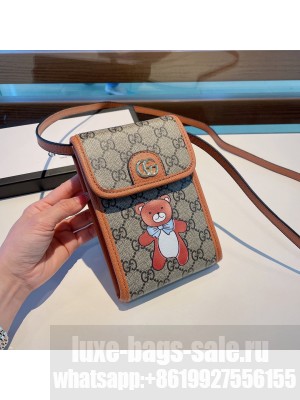 Gucci Phone Holder Bag 04