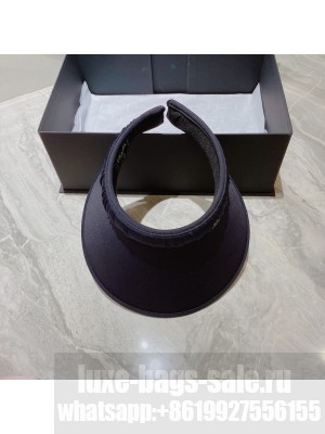 Chanel Sun Hat CH183