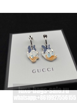 Gucci Earrings GG074 2022 Collection
