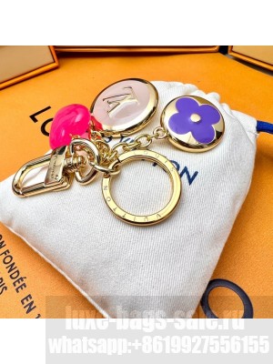 Louis Vuitton KEY HOLDER 15570