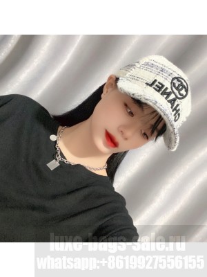 Chanel Baseball Cap CH120