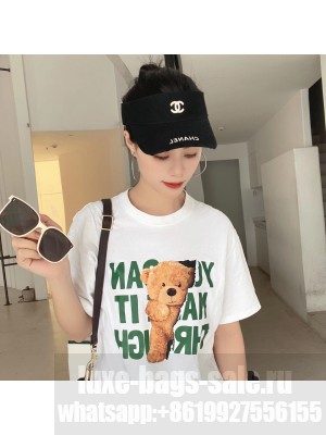 Chanel Sun hat 2022 CH118