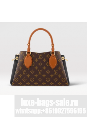 Louis Vuitton Vendome BB M46507 black