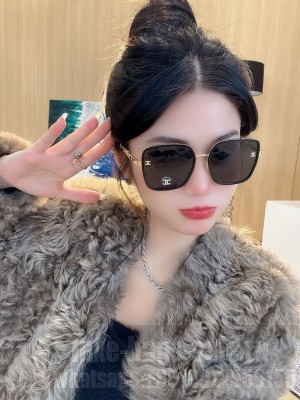 Chanel Sunglasses CH030 2023 