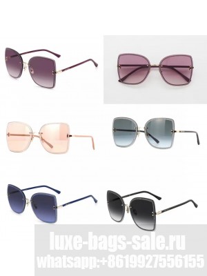 Jimmy Choo Sunglasses 2023 018