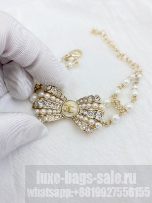 CHANEL Bracelet ABC126
