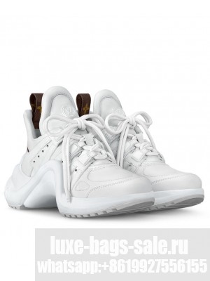 Louis Vuitton Women's LV Archlight Sneaker 1ADBU7 1ADBUN