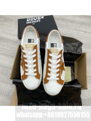 Golden Goose Deluxe Brand GGDB Super-Star Sneakers 2022 Collection 069