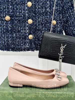 Gucci Horsebit Ballet Flat 03