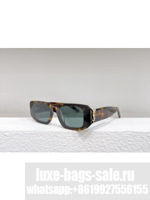 Saint Laurent Sunglasses 2023 012