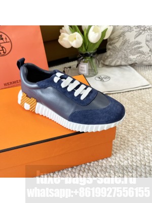 Hermes Unisex Bouncing Sneaker 022