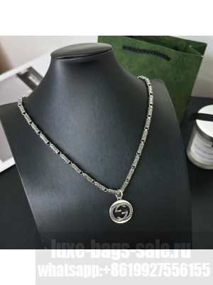 Gucci Necklace GG054 2024 Collection