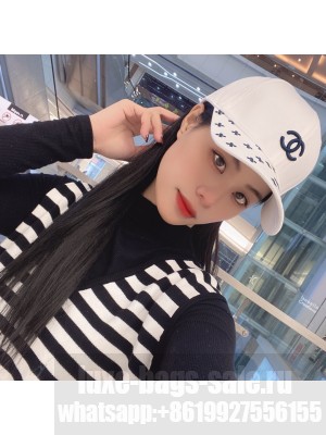 Chanel Baseball Cap 2022 CH058