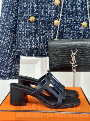 Hermes Izzy 60 sandal 06