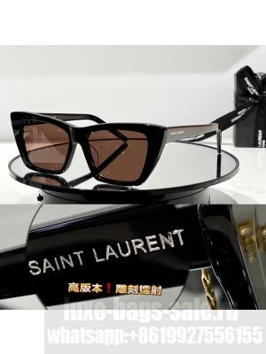 Saint Laurent Sunglasses 2023 023
