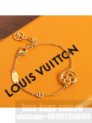 Louis Vuitton Bracelet LV011 2024 Collection