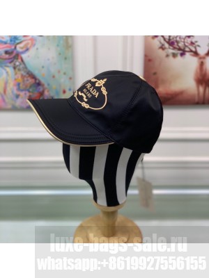 Prada Baseball Cap 2022 017