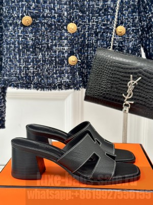 Hermes Helia 60 sandal 2024 04