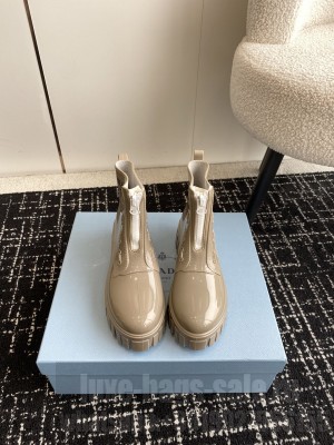 Prada Rain Boots 04