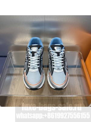 Dior B30 SNEAKER Unisex Sneakers 2023 014