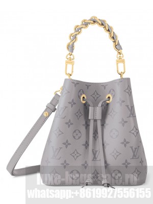 Louis Vuitton Neonoe BB M12749 Gray