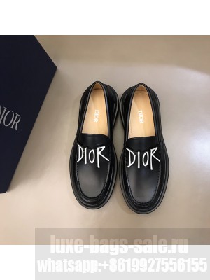 Dior Man's Loafer 05