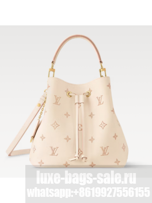 Louis Vuitton NEW NeoNoe MM M14401 Eden