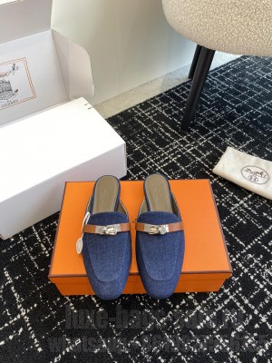Hermes Oz mule 2024 015