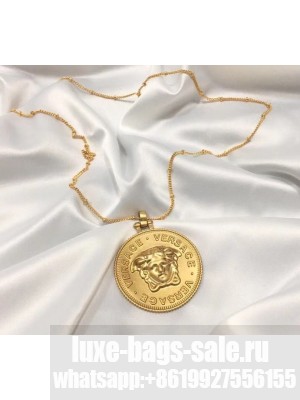 Versace Necklace 03 2021